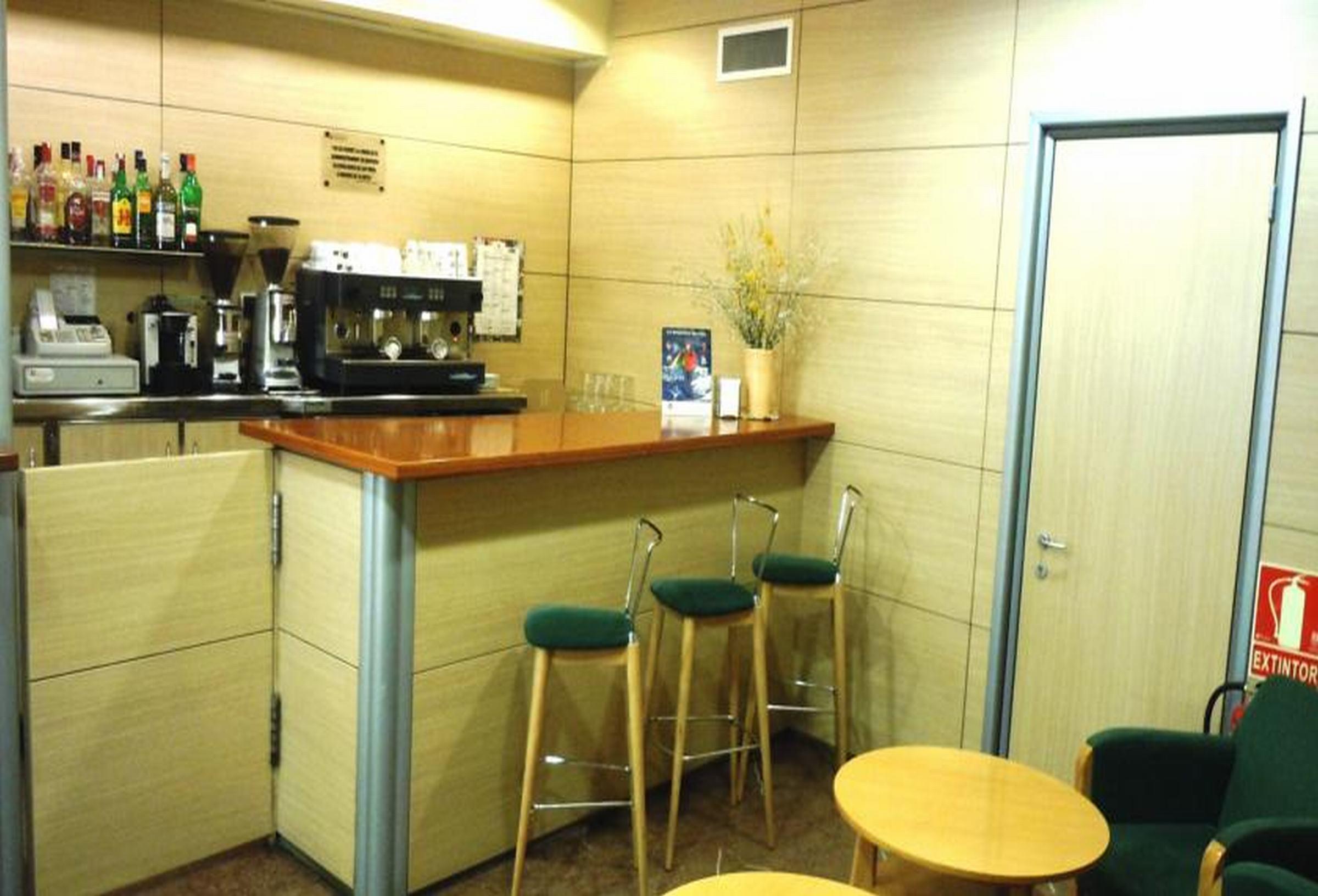 尤罗加洛酒店 维耶拉 外观 照片
